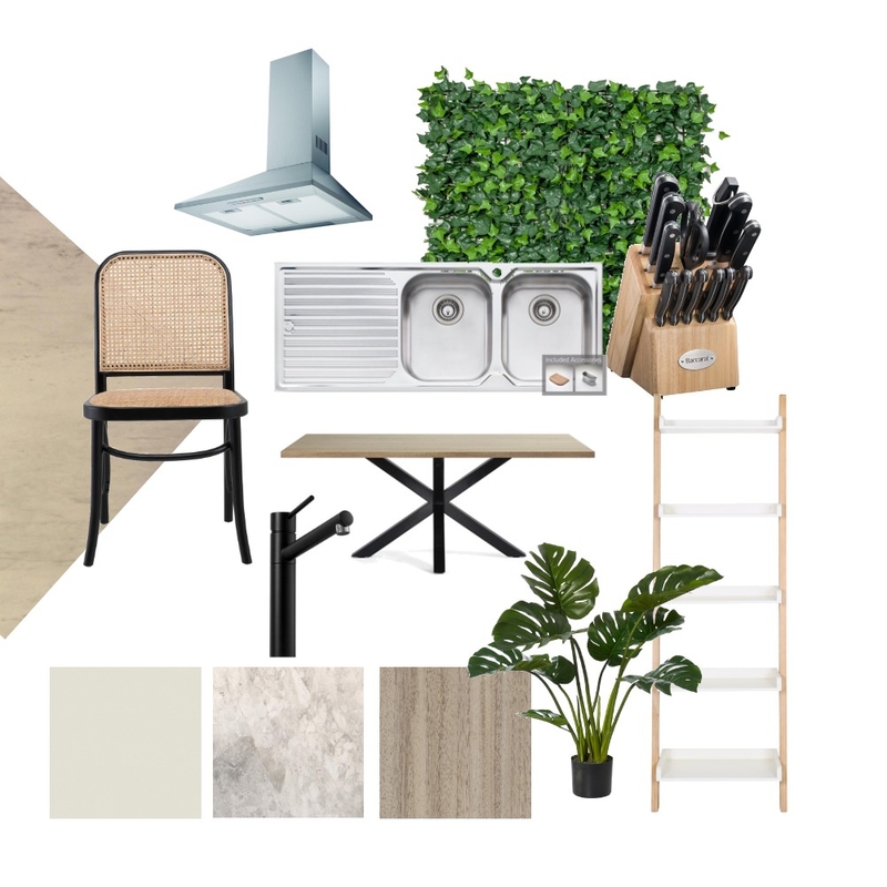 Kitchen vibes Mood Board by jennie on Style Sourcebook