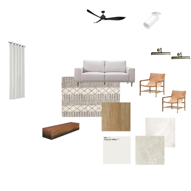 living room mood baord Mood Board by um tariq on Style Sourcebook