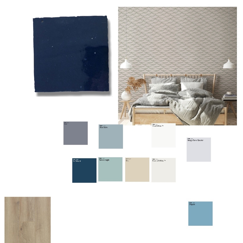 Selah @ G3 Bedroom Mood Board by Kate Campbell on Style Sourcebook