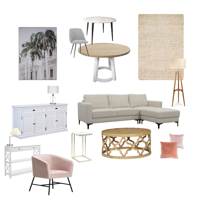 Gloria living 2 Mood Board by Sonyake on Style Sourcebook