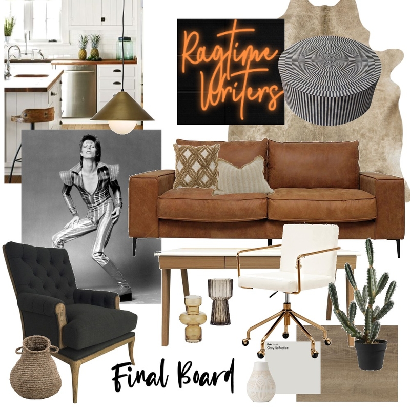 Final Board Mood Board by uncommonelle on Style Sourcebook