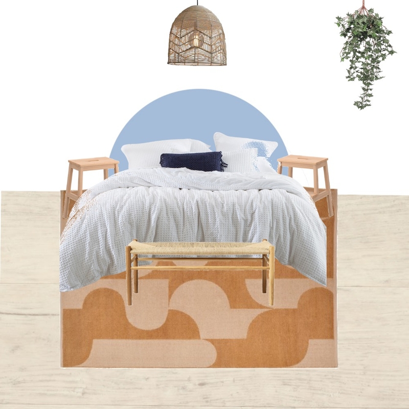 greek bedroom3 Mood Board by Neta on Style Sourcebook