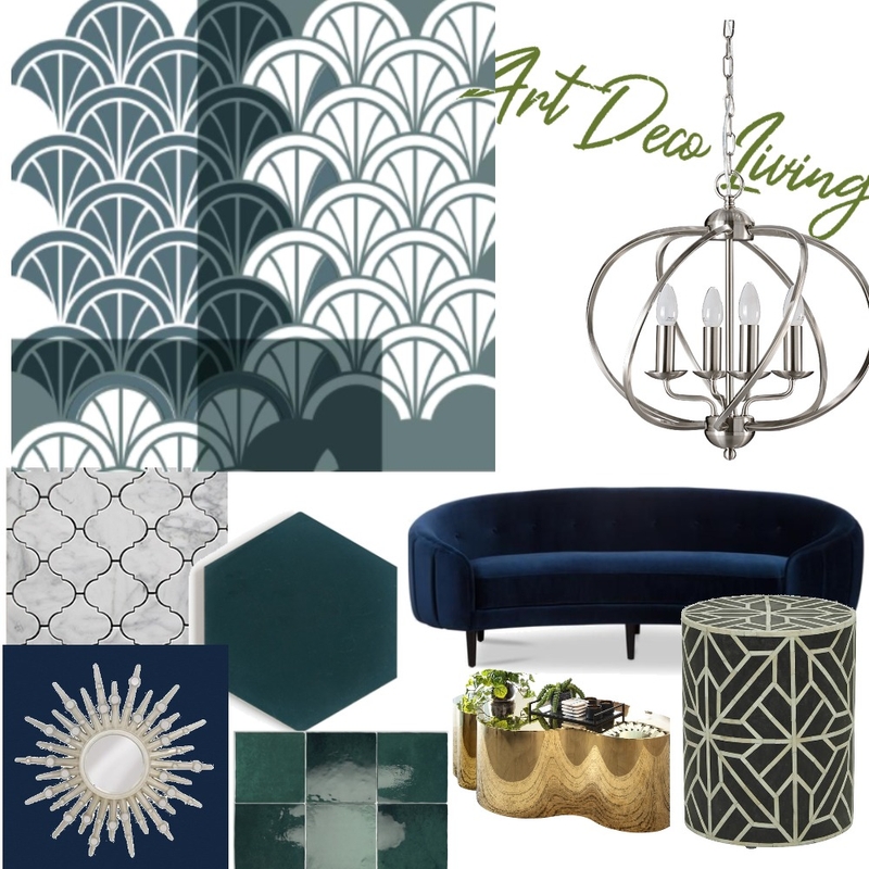 Mood board Deco new Mood Board by Jasmeen on Style Sourcebook