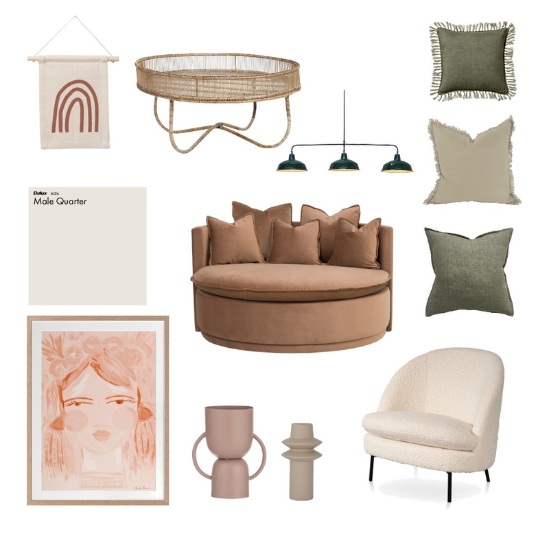 Dream Mood Board by Laura_Ellis on Style Sourcebook