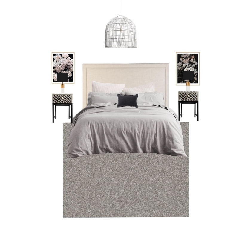 skye bed Mood Board by Katherinelillie2020 on Style Sourcebook