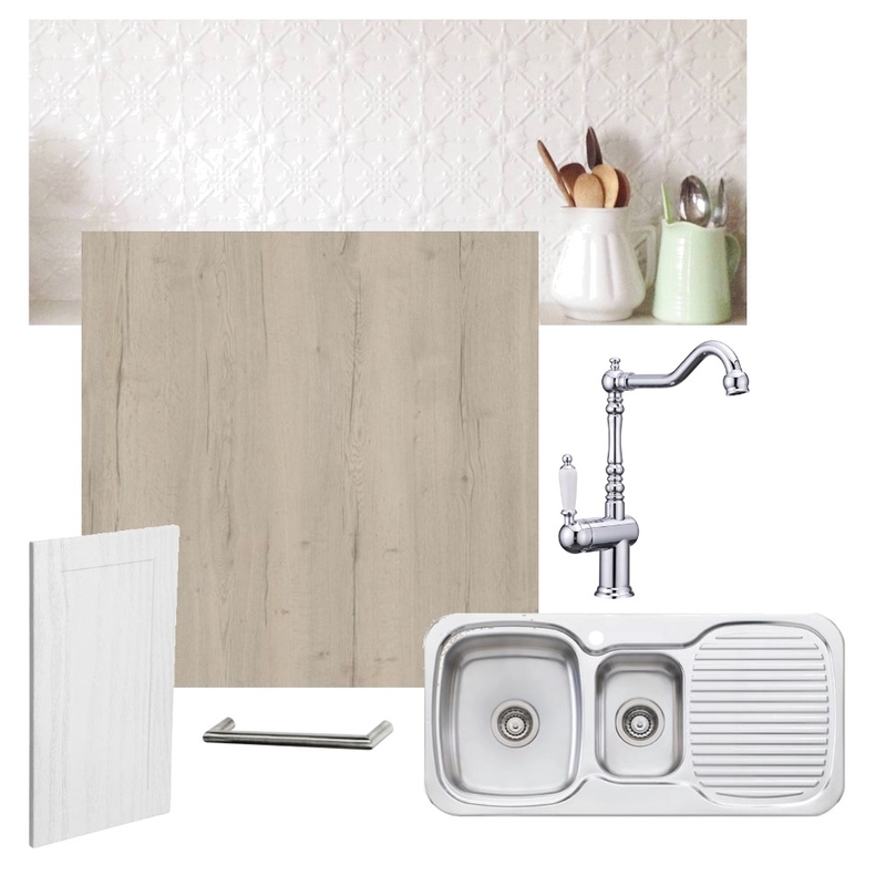 Mum Kitchen Reno Mood Board by RelmResidential on Style Sourcebook