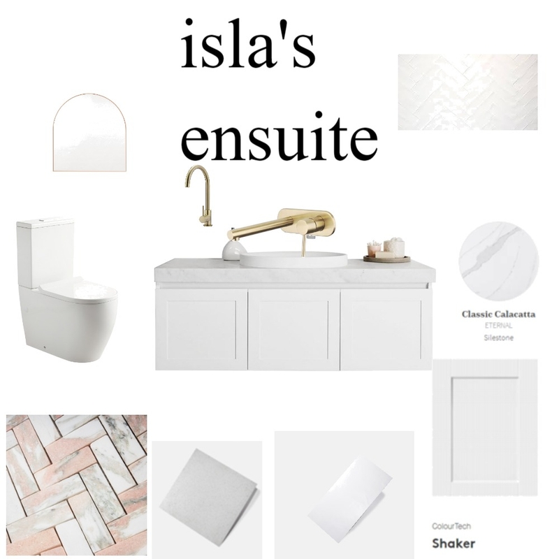 islas ensuite Mood Board by suziralph on Style Sourcebook