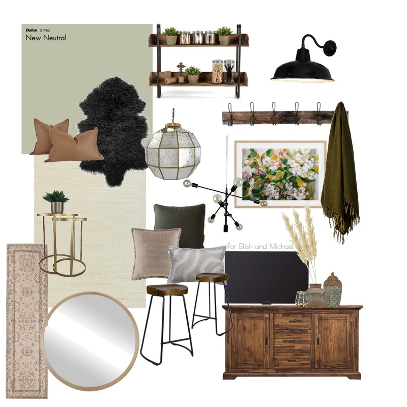 Cosy and Snug Mood Board by lauriexxoo on Style Sourcebook