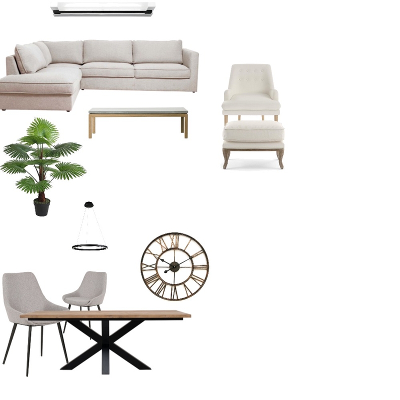 openspace Mood Board by OttayCunha on Style Sourcebook