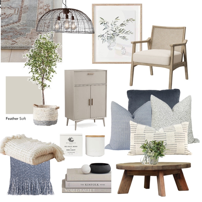 Bianca v 2 Mood Board by Oleander & Finch Interiors on Style Sourcebook