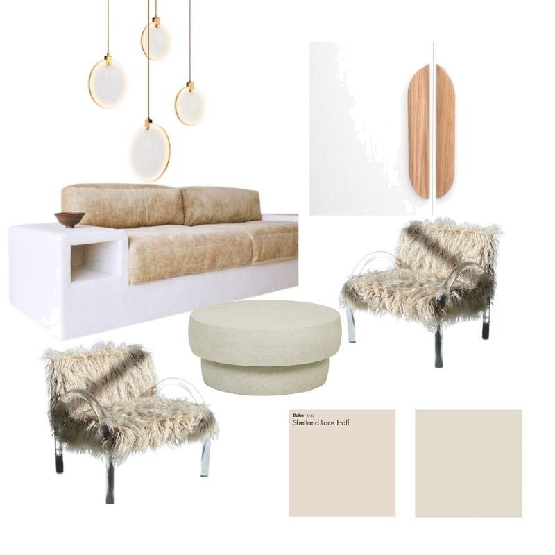 Kelle Howard - Breakout room GC Skin moodboard #3 Mood Board by meahrofe on Style Sourcebook