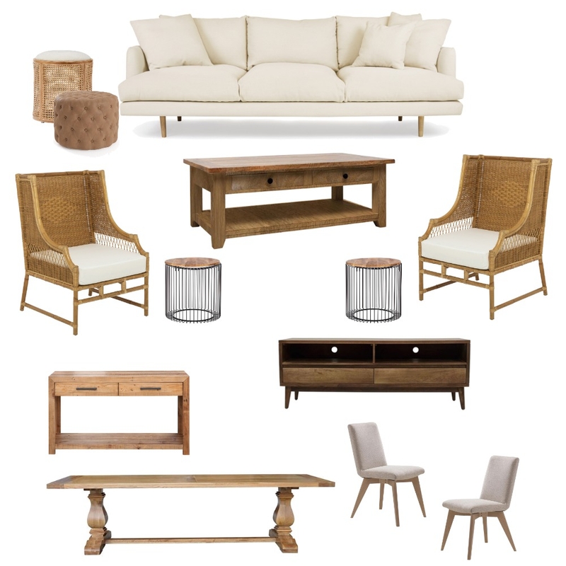 belmont living Mood Board by sammymoody on Style Sourcebook