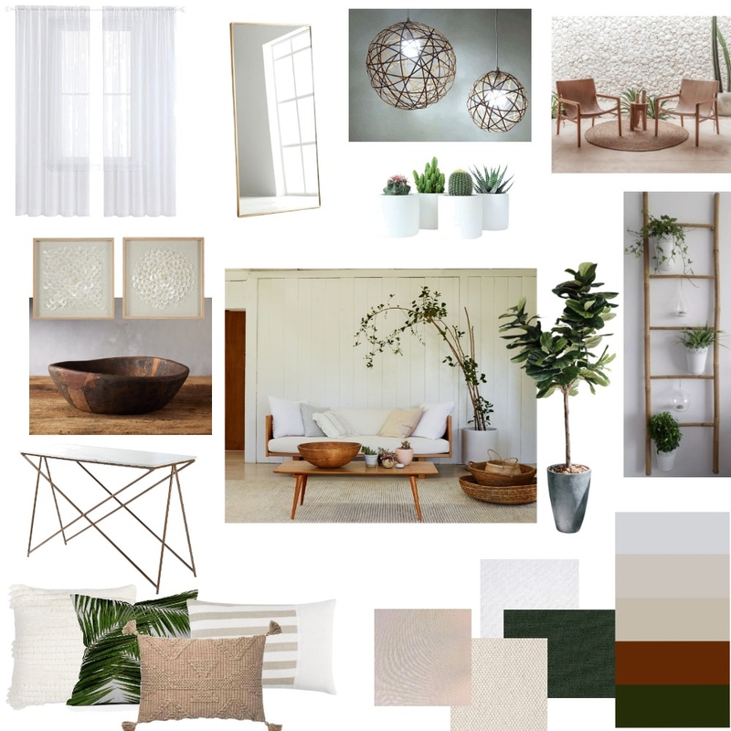 Module 3 Homework Mood Board by enovicio83 on Style Sourcebook