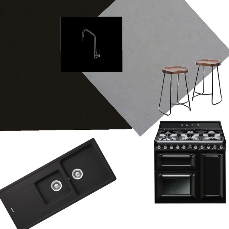 Kitchen inspo Mood Board by Ashdawson on Style Sourcebook