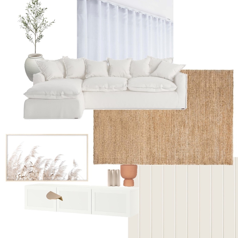 Reflection Theatre Room Mood Board by reflection beach house on Style Sourcebook