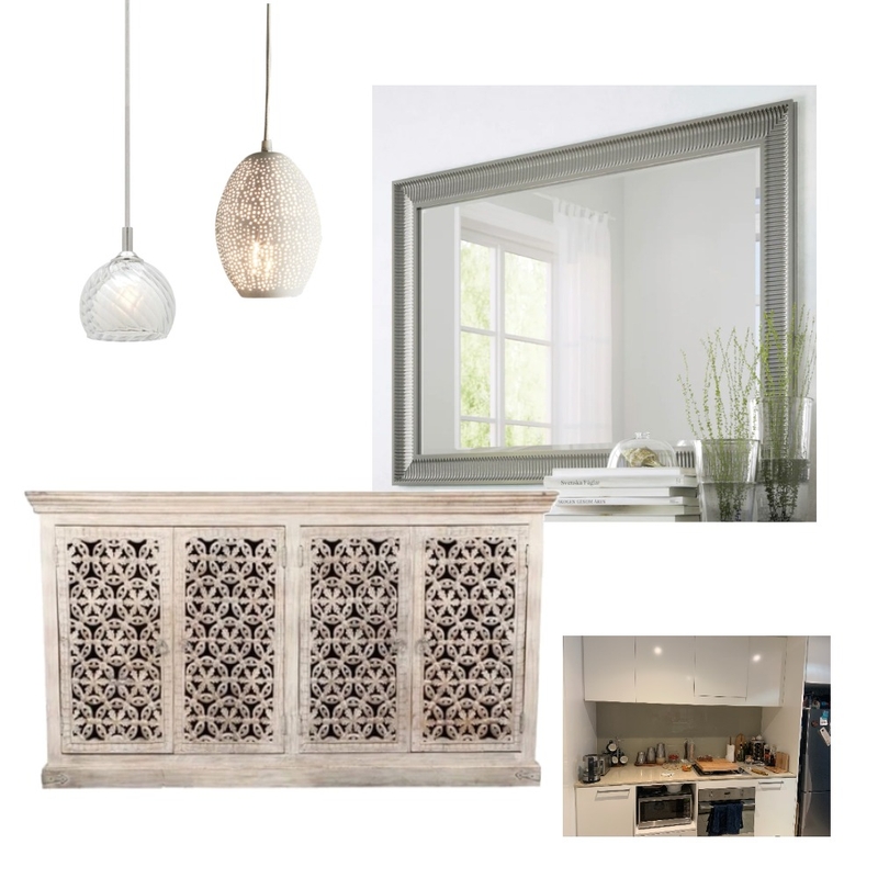 Kitchen lights Mood Board by jennib on Style Sourcebook