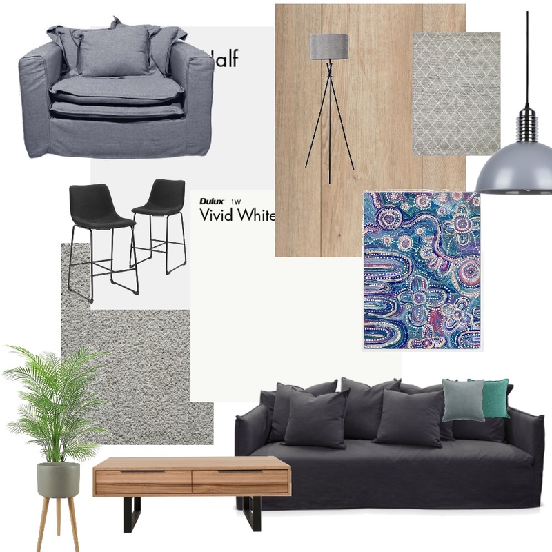 July 18 Mood Board by JodieK on Style Sourcebook