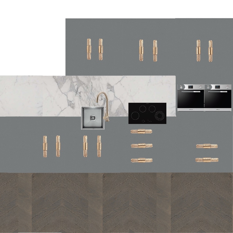 Kitchen Mood Board by Astor at Riverwalk on Style Sourcebook