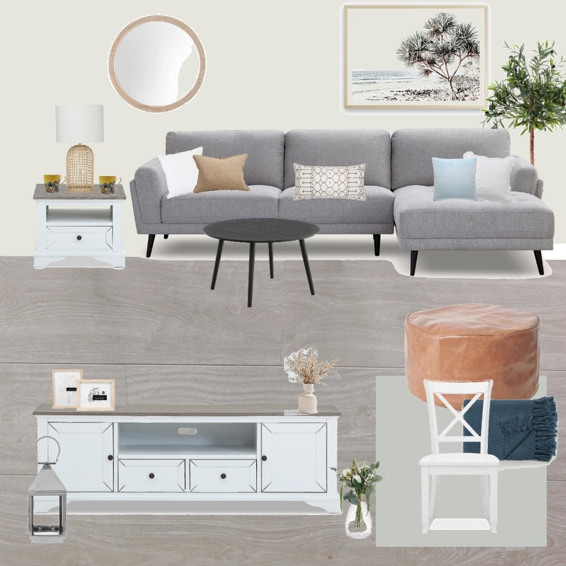 Living area 2 Mood Board by Paig3e on Style Sourcebook