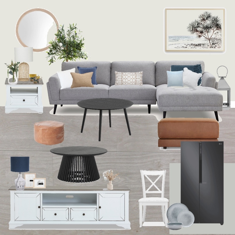 Living area 2 Mood Board by Paig3e on Style Sourcebook