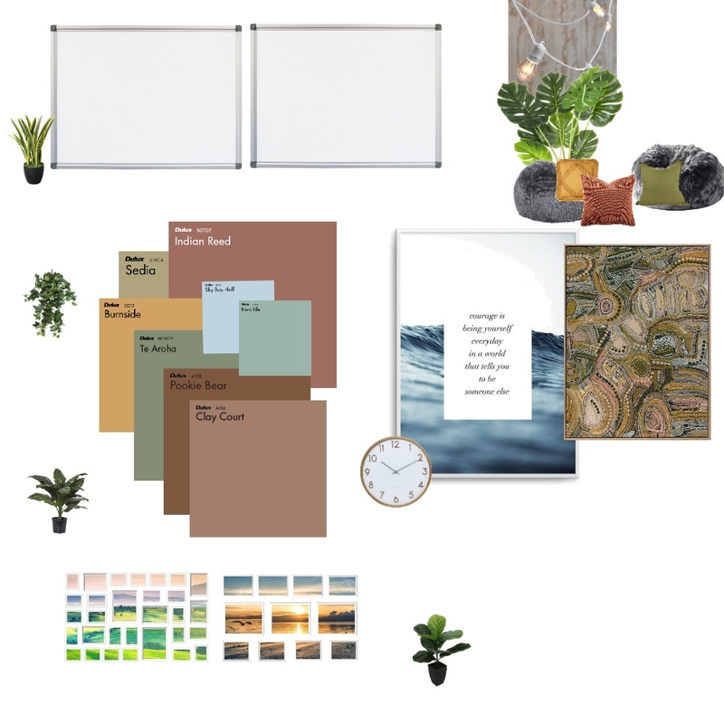 B12 classroom Mood Board by SJoyce on Style Sourcebook