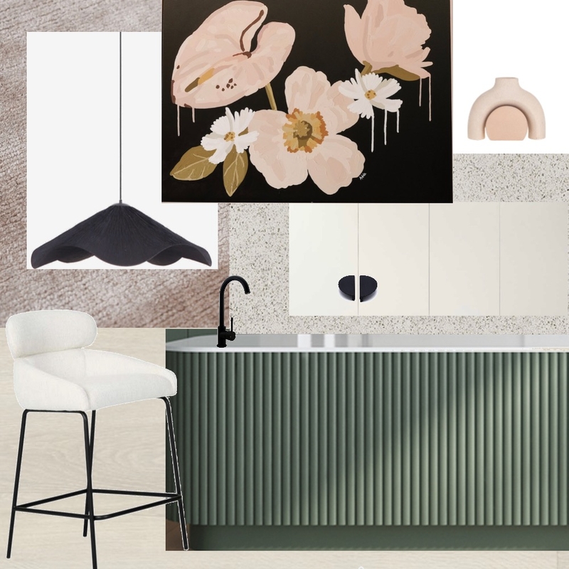 Warehouse reno Mood Board by Pelin A on Style Sourcebook