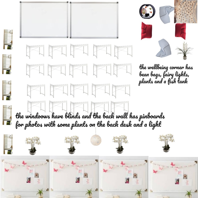 B9G classroom Mood Board by Rashni Naidoo on Style Sourcebook