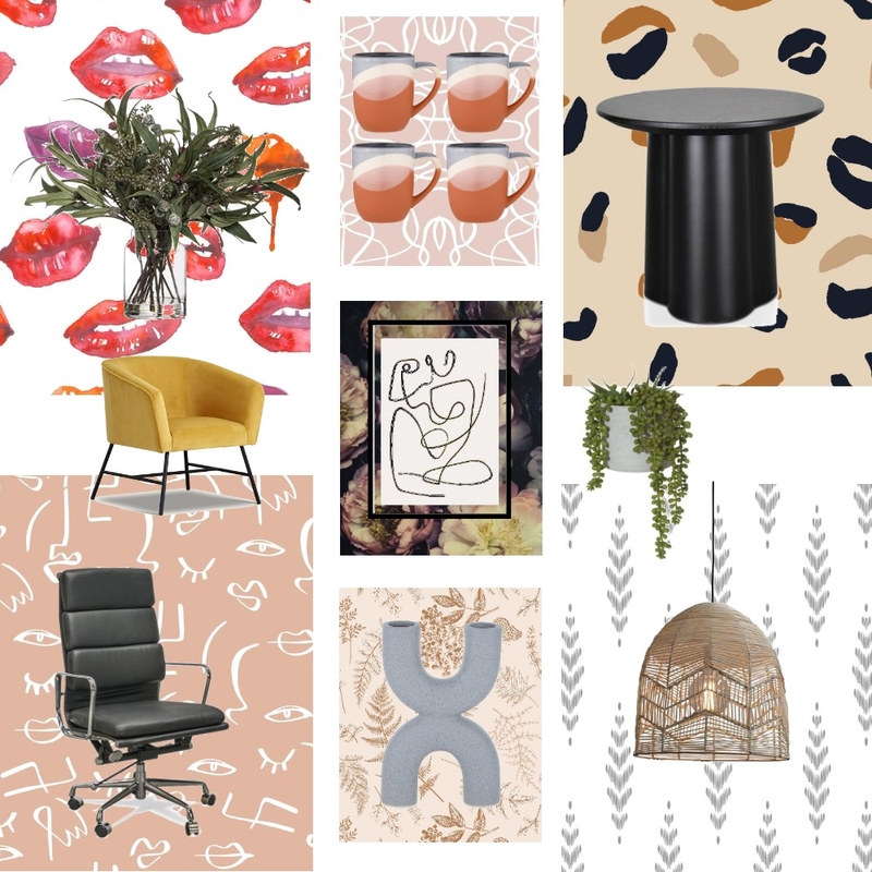 Mood Board 2 Mood Board by bec_goodall on Style Sourcebook