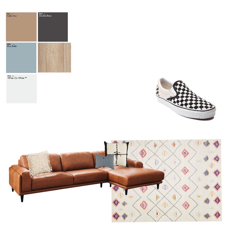 Vans Living Room Mood Board by Saltma1 on Style Sourcebook