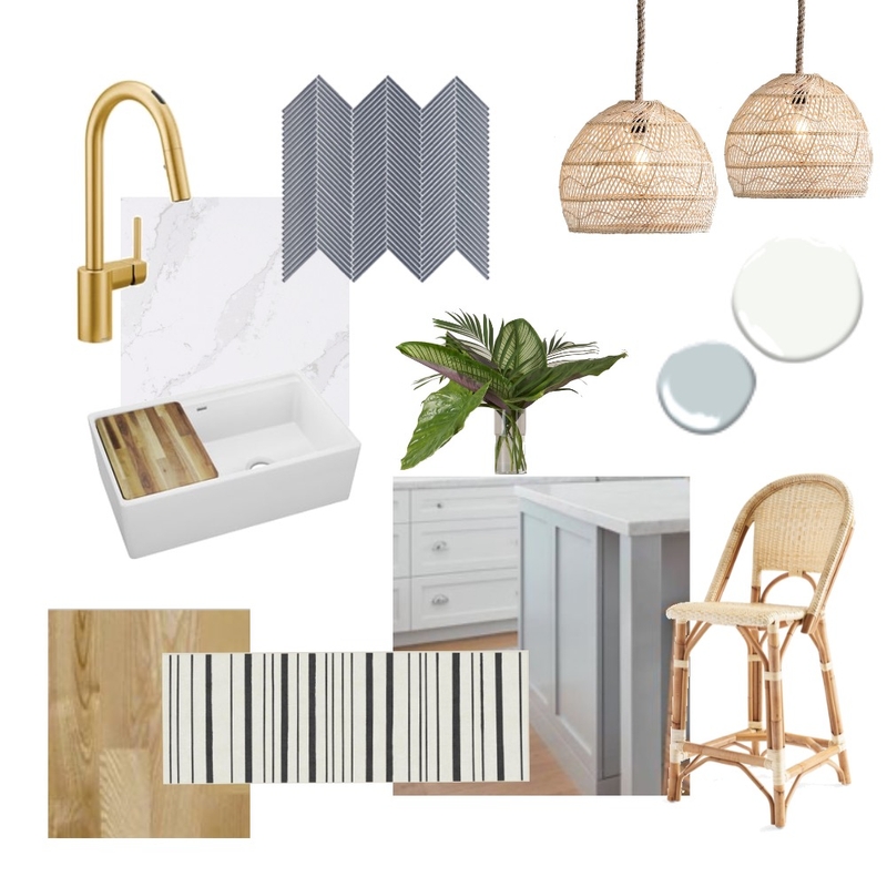 kitchen Mood Board by carol.m on Style Sourcebook