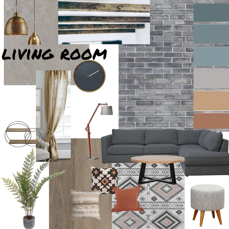 Living room Mood Board by Sneha wankhede on Style Sourcebook