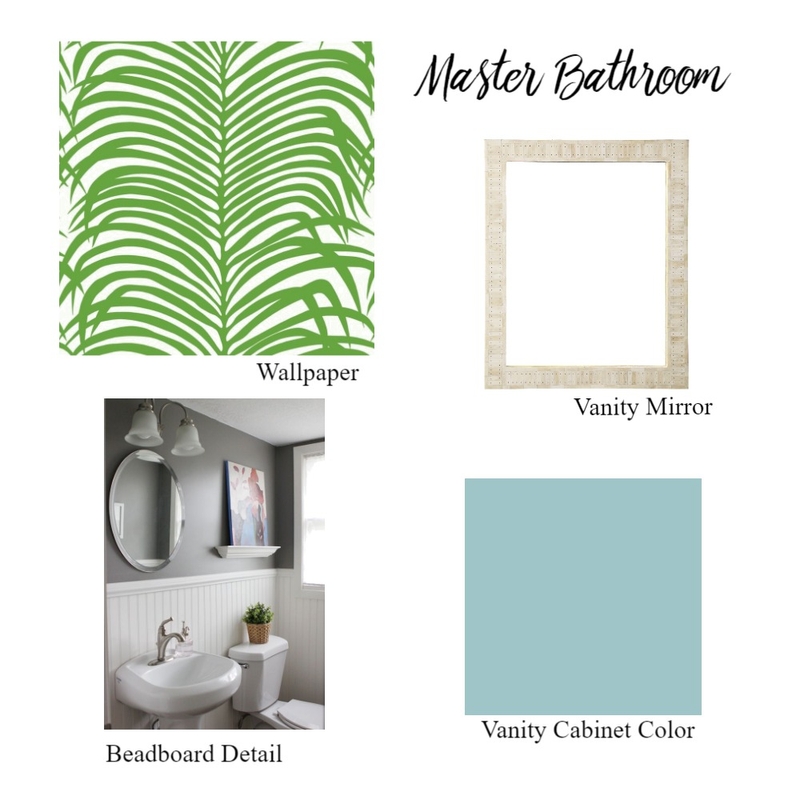 Hartigan Master Bathroom-1 Mood Board by alysonchaseinteriors on Style Sourcebook