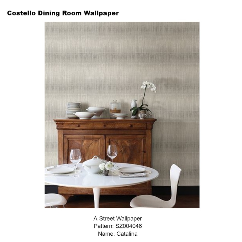 costello wallpaper3 Mood Board by Intelligent Designs on Style Sourcebook