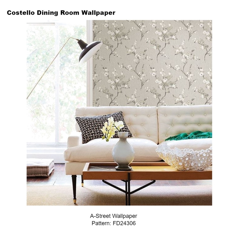 costello wallpaper4 Mood Board by Intelligent Designs on Style Sourcebook