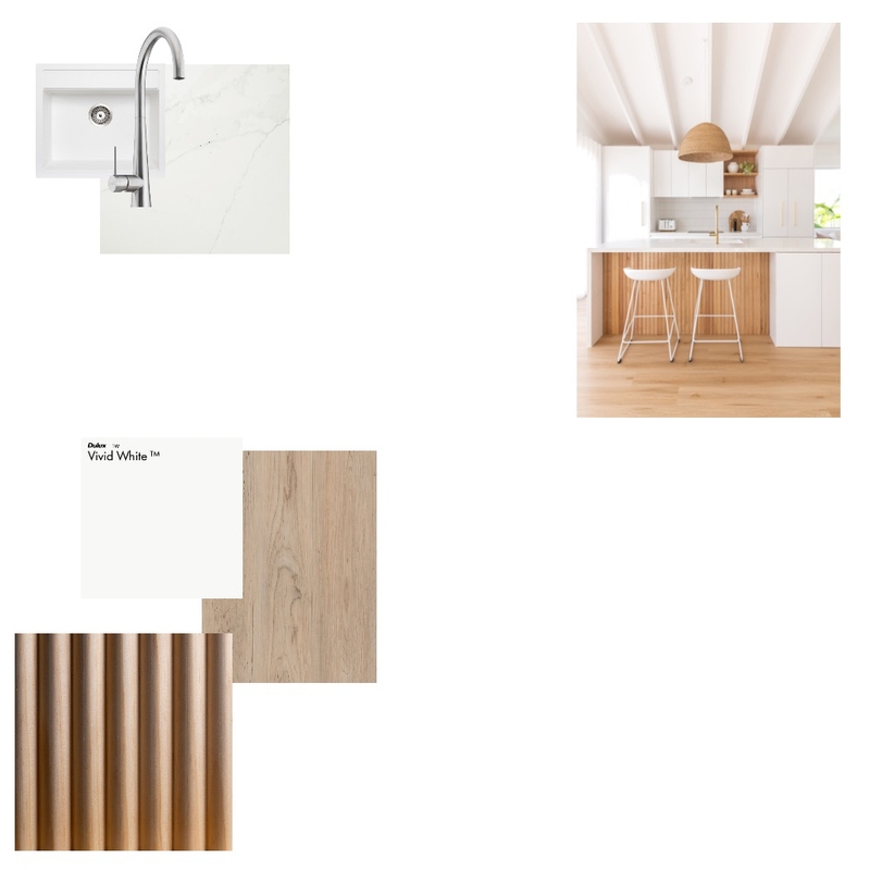 Revised kitchen Mood Board by Erin.doyle08@gmail.com on Style Sourcebook