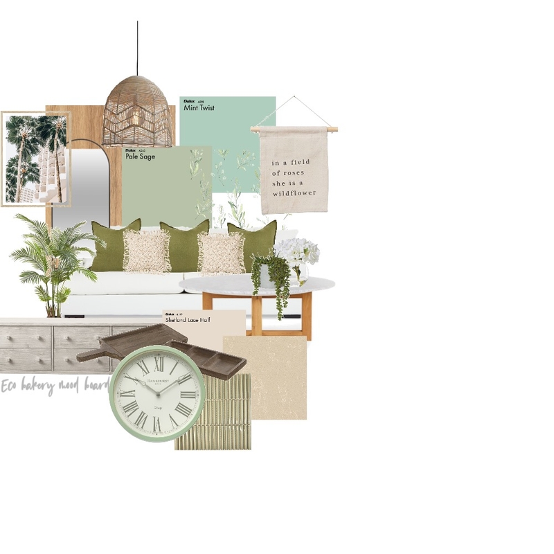 Art Caravan Mood Board by ari.sparts on Style Sourcebook