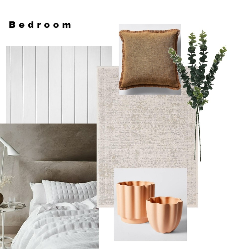 Bedroom Mood Board by Small Home Reno on Style Sourcebook