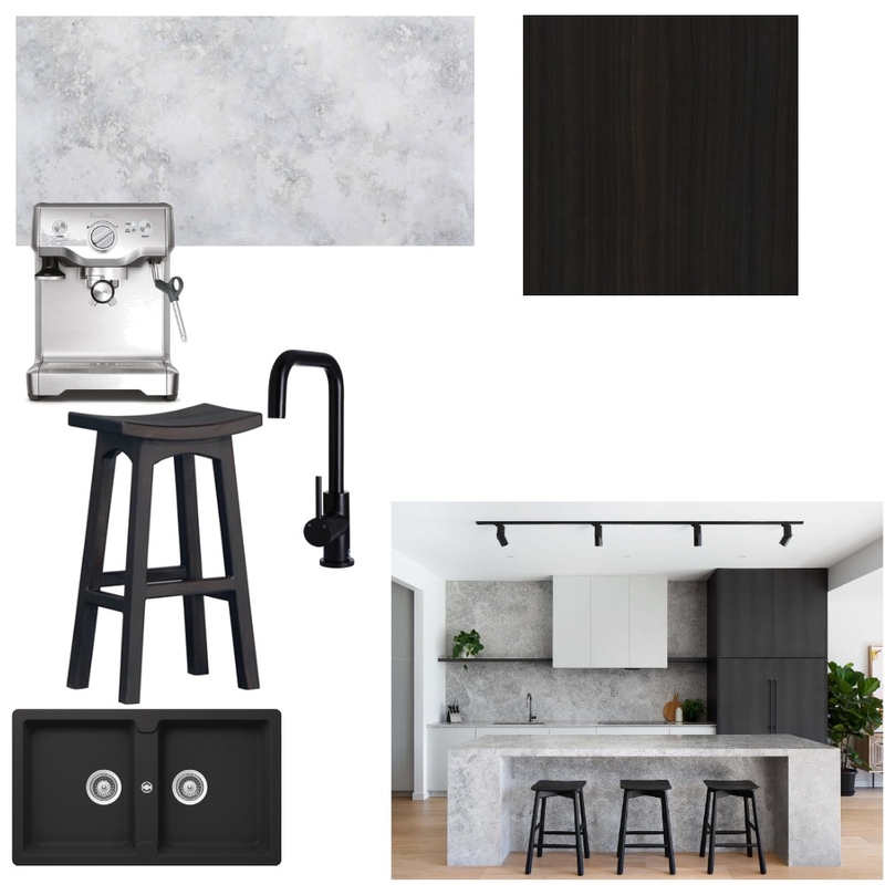 ohea kitchen Mood Board by shirini on Style Sourcebook