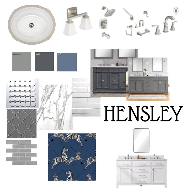 Hensley Mood Board by skelmathes on Style Sourcebook