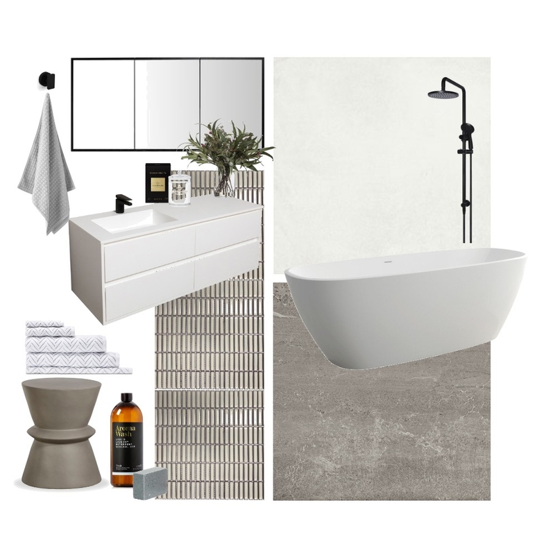 bathroom Mood Board by nicolesheridan on Style Sourcebook