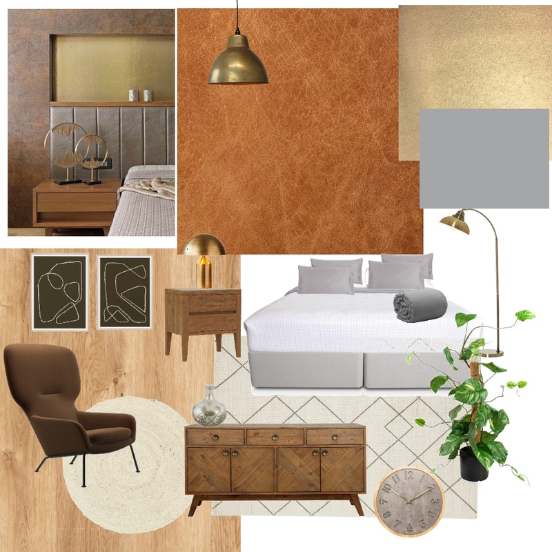 bedroom Mood Board by Sneha wankhede on Style Sourcebook