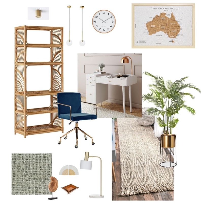 Study Sample Board Mood Board by Beatricezanarotti on Style Sourcebook