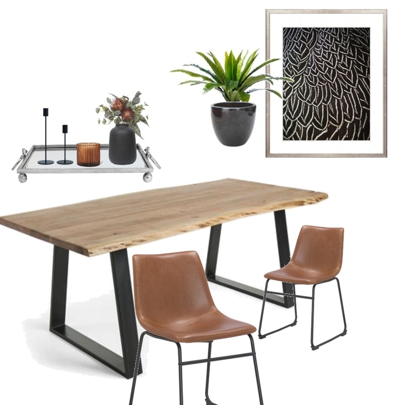 Dining Holland Park Mood Board by Kyra Smith on Style Sourcebook