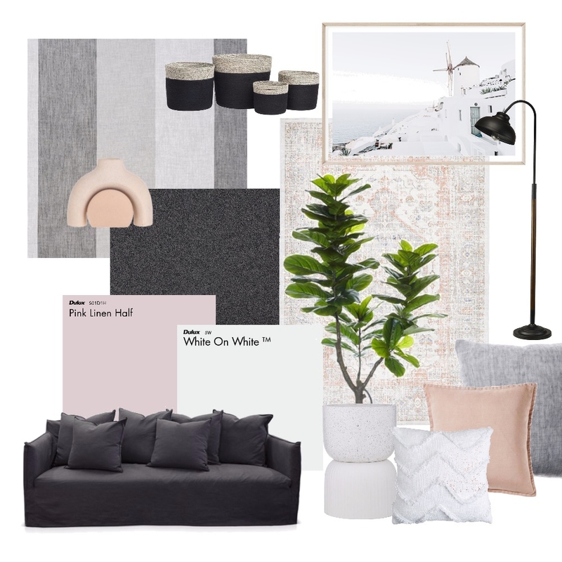 second lounge Mood Board by maddyainsley on Style Sourcebook