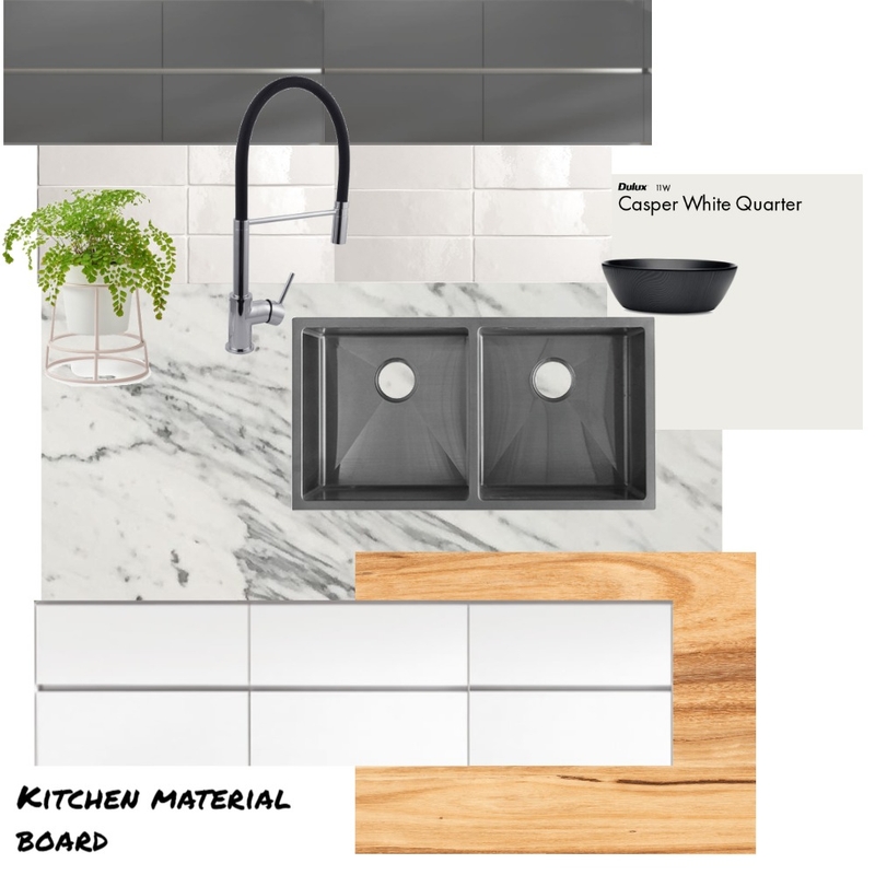 Kitchen Material Board Mood Board by Gluten_free1 on Style Sourcebook