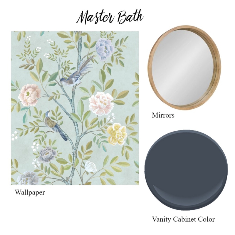 Hartigan Master Bathroom-2 Mood Board by alysonchaseinteriors on Style Sourcebook