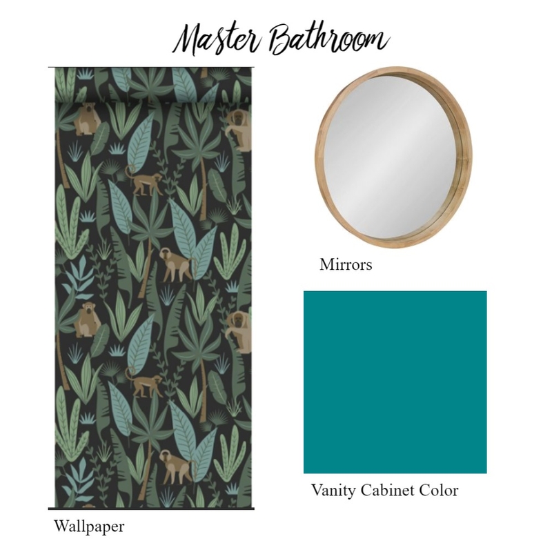 Hartigan Master Bathroom-3 Mood Board by alysonchaseinteriors on Style Sourcebook