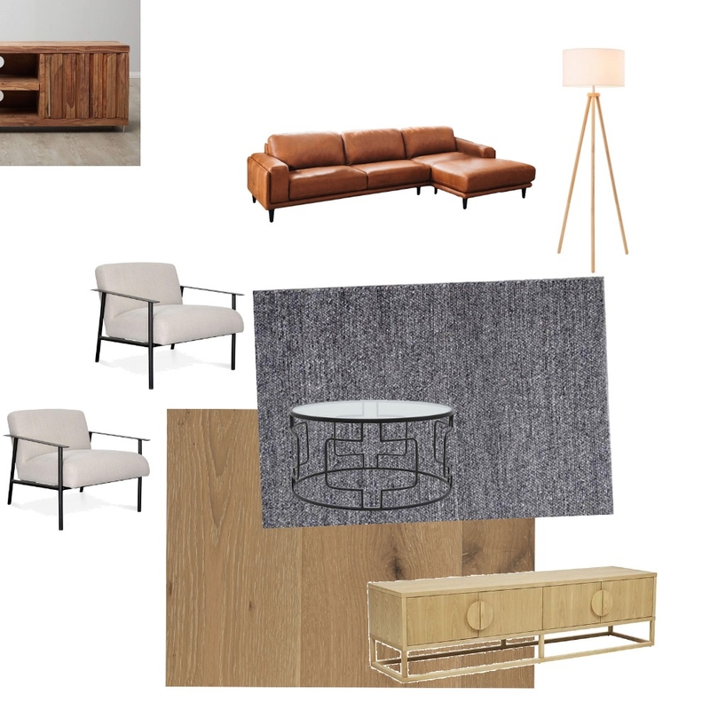 Family Room Mood Board by Jensav on Style Sourcebook