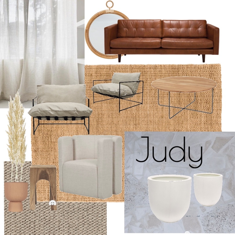 Judy lounge Mood Board by Dimension Building on Style Sourcebook