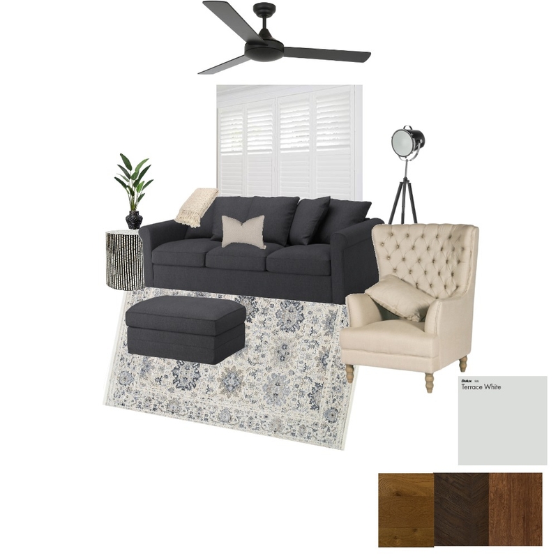 living room Mood Board by Britania_design on Style Sourcebook